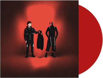 Twenty One Pilots