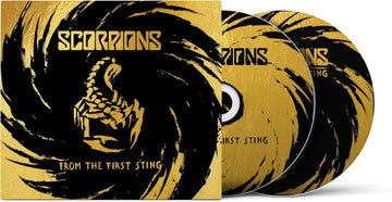 Scorpions
