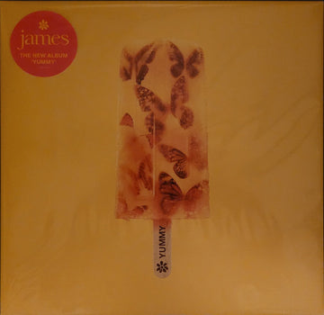 James - Yummy - Vinyl |