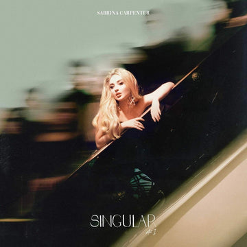 Sabrina Carpenter - Singular Act I - Vinyl |