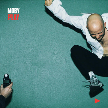 Moby - Play - Vinyl |