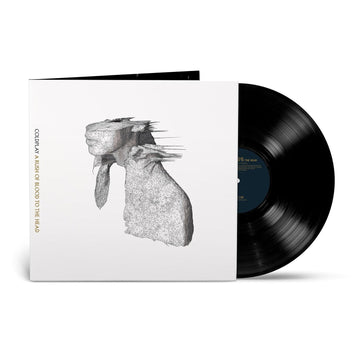 Coldplay - A Rush Of Blood To The Head - Vinyl |