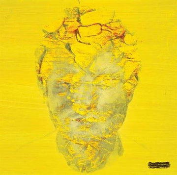Ed Sheeran - Subtract (-) - Color Vinyl |