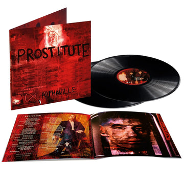 Alphaville - Prostitute - Vinyl |