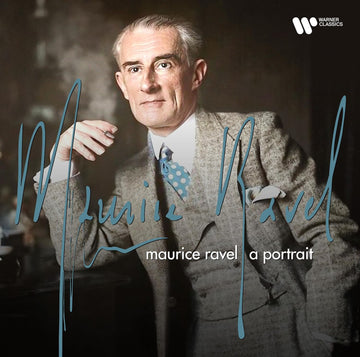 Classical Composer Compilation - Best Of Ravel - Vinyl |