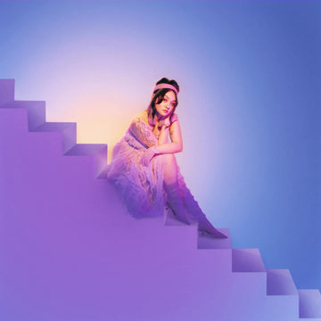 Mxmtoon - Rising - Color Vinyl |