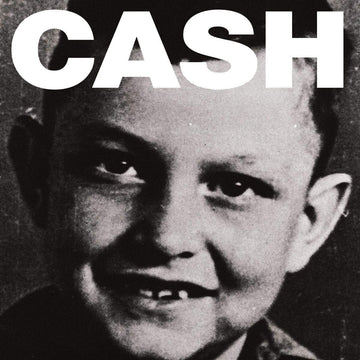 Johnny Cash - American Vi: Ain'T No Grave - Vinyl |