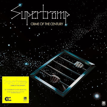 Supertramp - Crime Of The Centur - Vinyl |
