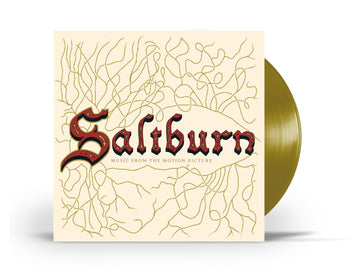 Various Artists - Saltburn (OST) - Color Vinyl |