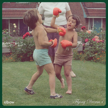 Elbow - Flying Dream 1 - Vinyl |
