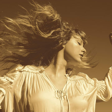 Taylor Swift - Fearless (Taylor'S Version) - CD |