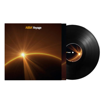 Abba - Voyage - Vinyl |