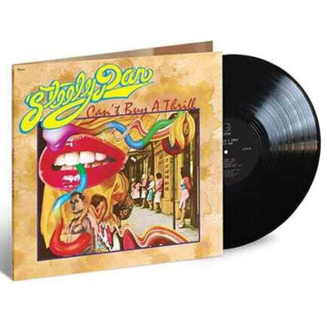Steely Dan - Cant Buy A Thrill - Vinyl |