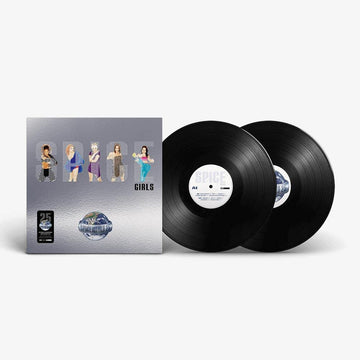 Spice Girls - Spiceworld 25 - Vinyl |