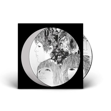 The Beatles - Revolver - Color Vinyl |