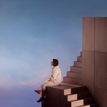 Lewis Capaldi - Broken By Desire To Be Heavenly Sent - Vinyl |