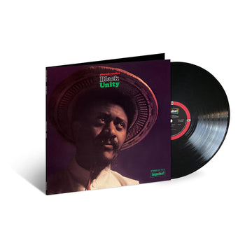 Pharoah Sanders - Black Unity - Vinyl |
