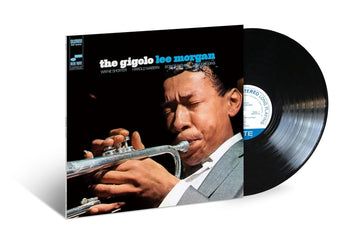 Lee Morgan - The Gigolo - Vinyl |