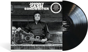 Johnny Cash - Songwriter - Vinyl |