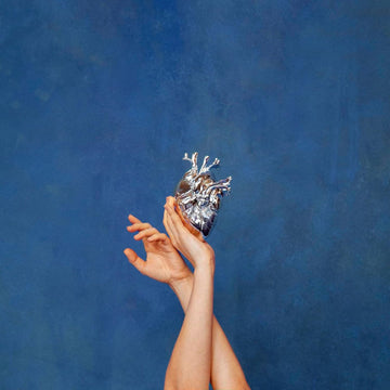 Aurora - What Happened To The Heart? - Vinyl |