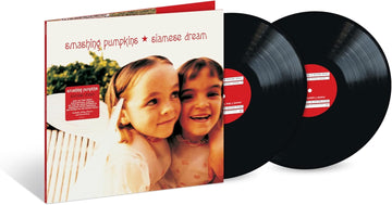 The Smashing Pumpkin - Siamese Dream - Vinyl |
