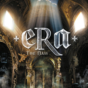 Era - The Mass - Color Vinyl |