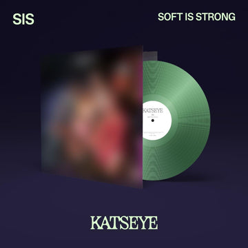 Katseye - Sis - Color Vinyl |