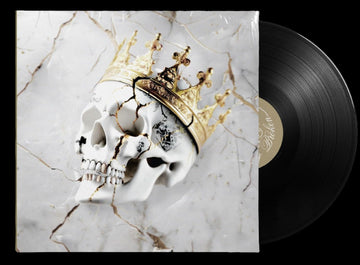Jelly Roll - Beautifully Broken - Vinyl |
