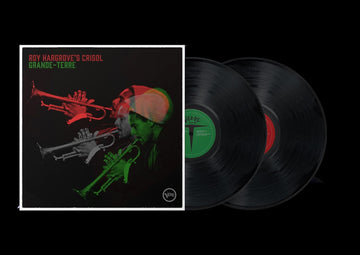Roy Hargrove - Grande-Terre - Vinyl |