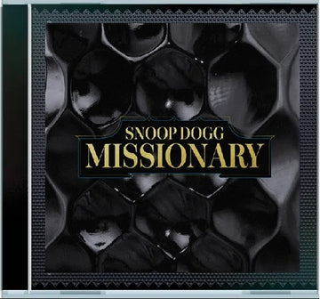 Snoop Dogg, Dr. Dre - Missionary - CD |