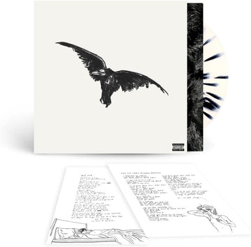 Conan Gray - Kid Krow, Decomposed - Vinyl