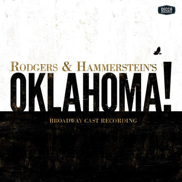 Various Artists - Oklahoma! - Vinyl |