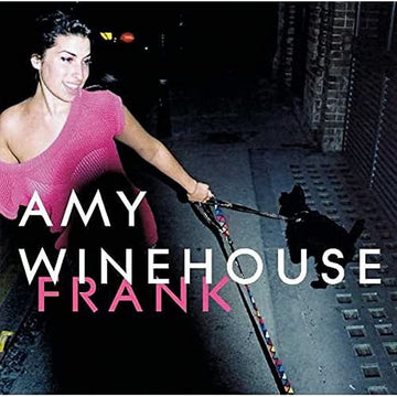Amy Winehouse - Frank - Vinyl |