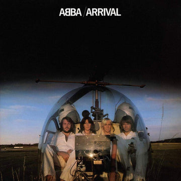 Abba - Arrival - Vinyl |