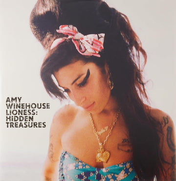 Amy Winehouse - Lioness: Hidden Treasures - Vinyl |