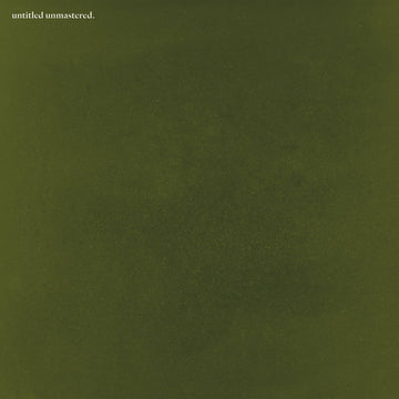 Kendrick Lamar - Untitled Unmastered - Vinyl |