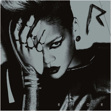 Rihanna - Rated R - Vinyl |