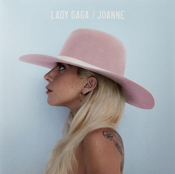 Lady Gaga - Joanne - Vinyl |