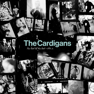 The Cardigans - The Rest Of The Best - Vinyl |