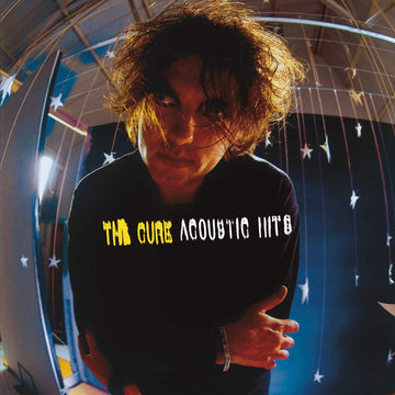 The Cure - Acoustic Hits - Vinyl |