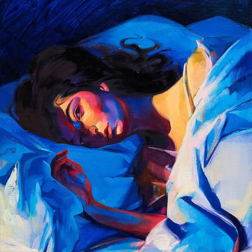 Lorde - Melodrama - Vinyl |