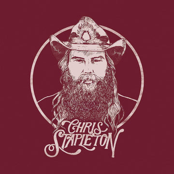 Chris Stapleton - From A Room: Volume 2 - Vinyl |