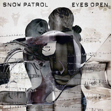 Snow Patrol - Eyes Open - Vinyl |