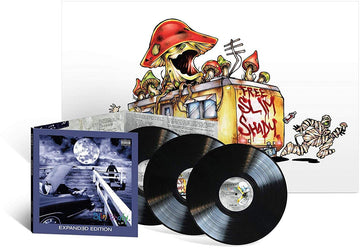 Eminem - The Slim Shady - Vinyl |