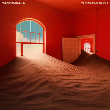 Tame Impala - The Slow Rush - Vinyl |