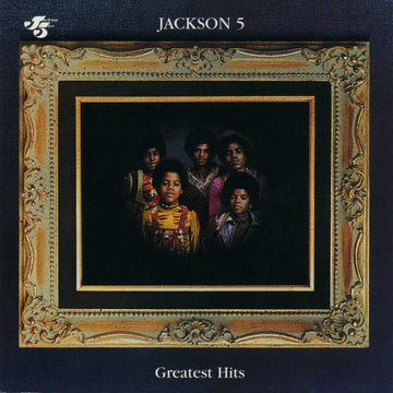 Jackson 5 - Greatest Hits - Vinyl |