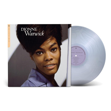 Dionne Warwick - Now Playing - Color Vinyl |