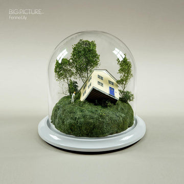 Fenne Lily - Big Picture - Ultramarine - Vinyl |