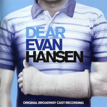 Dear Evan Hansen - Dear Evan Hansen - Vinyl |