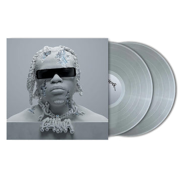 Gunna - Ds4Ever - Color Vinyl |